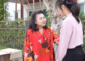 [ครบชุด] WIN68041 CEO ตรวจงาน ลองใจใครจะผ่าน