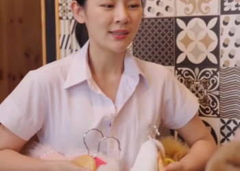 [ต่อตอน 2 ที่นี่] T0404061 คนรวยม กจะไม ชอบอวด….คนชอบอวดม กจะไม รวย…!!!