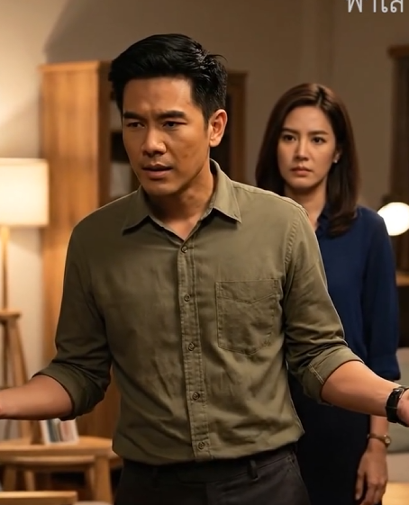 [ครบชุด] T1605082 แม ดว าล กม อด แล… แต กกล บน งรอคนเด ยวในร านท กว าใส