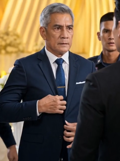 [ตอนที่ 2] สายเลือดผู้บริหาร