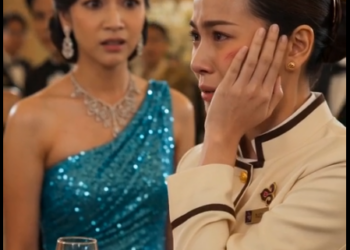 [ครบชุด] รอยตบที่ทำลายทั้งตระกูล